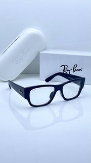 Ray-Ban 0947 black plano