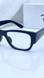 Ray-Ban 0947 black plano