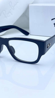 Ray-Ban 0947 black plano