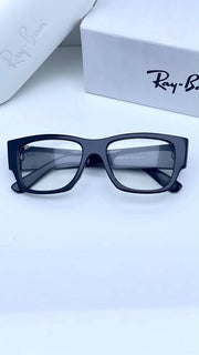 Ray-Ban 0947 black plano
