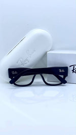 Ray-Ban 0947 black plano