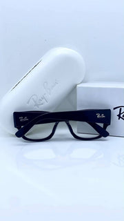 Ray-Ban 0947 black plano