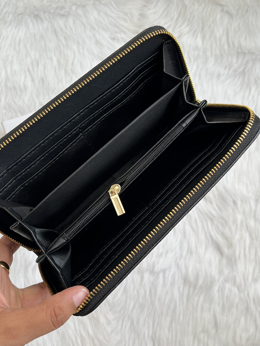 Tori Burch_83_Wheat_Wallet_With_OriginalBox