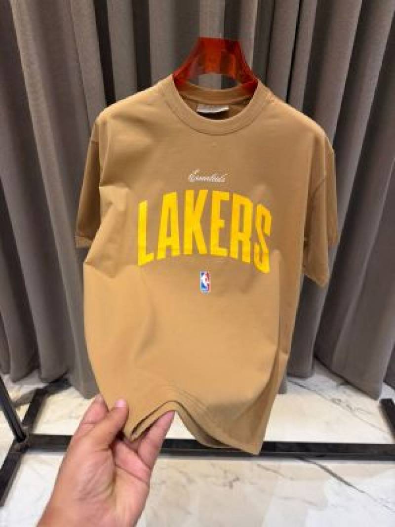 Essential Lakers Coffee Brown