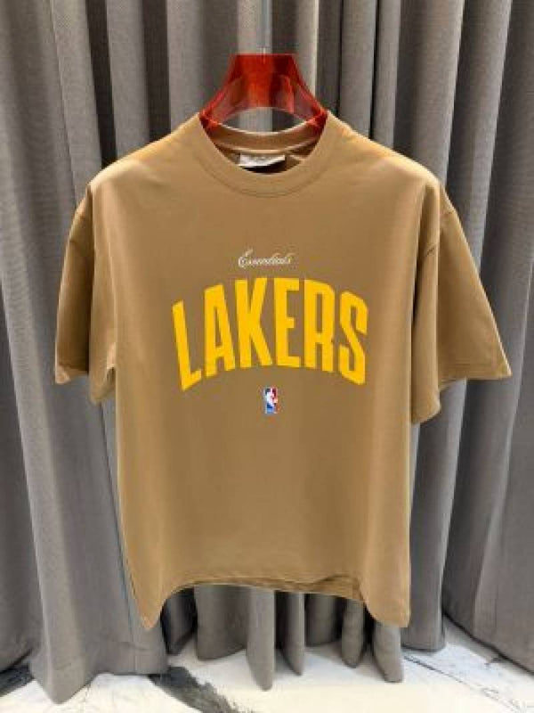 Essential Lakers Coffee Brown