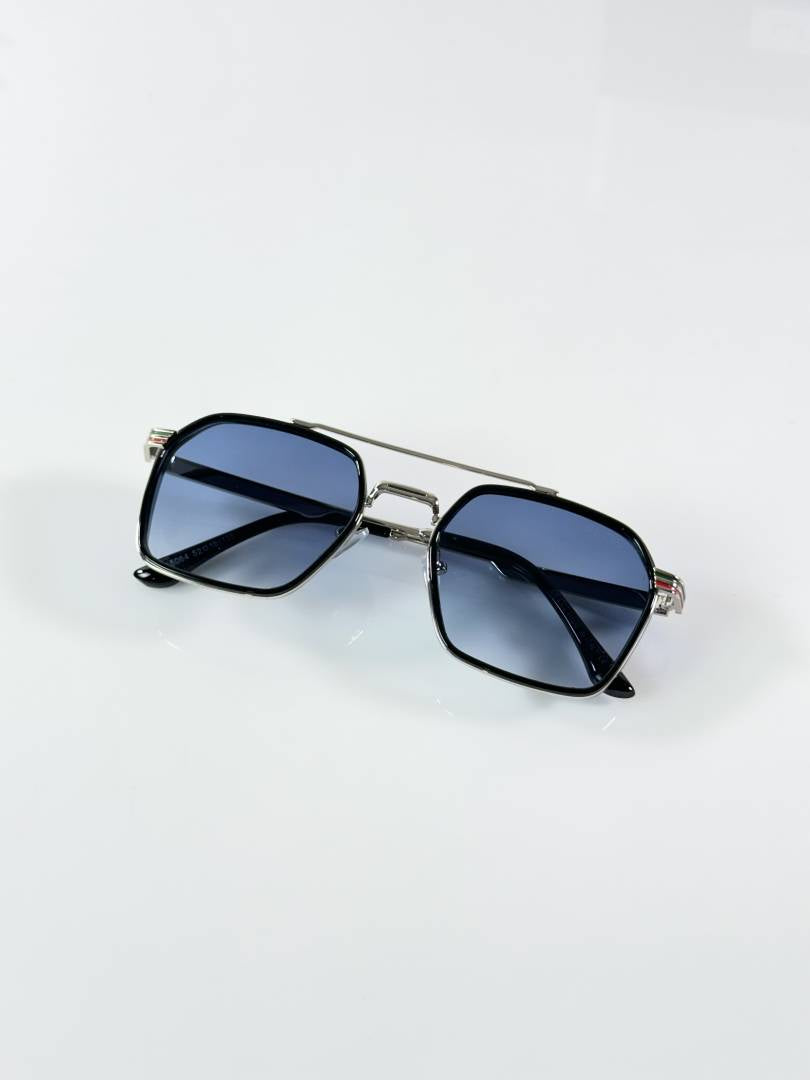 Gucci_5064_Silver_Blue