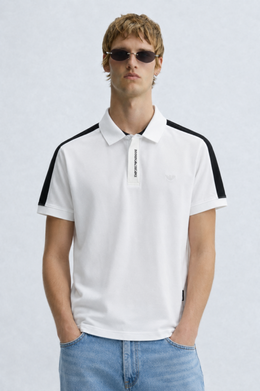 Emporio xi IMPORTED STORE ARTICLE POLO T SHIRT BOX PACKx