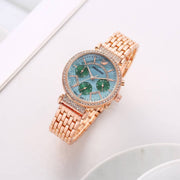 Swarovski Passage Chronograph