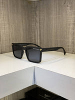 Emporio Arma i 4288 (Matt Black)