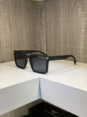 Emporio Arma i 4288 (Matt Black)
