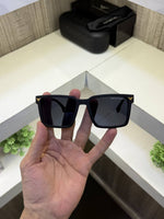 Emporio Arma i 4288 (Matt Black)