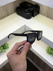 Emporio Arma i 4288 (Matt Black)