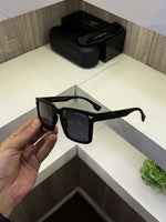 Emporio Arma i 4288 (Matt Black)