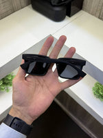 Emporio Arma i 4288 (Matt Black)
