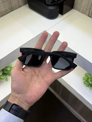 Emporio Arma i 4288 (Matt Black)