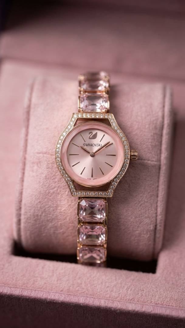 Swarovski Watch For Her 942