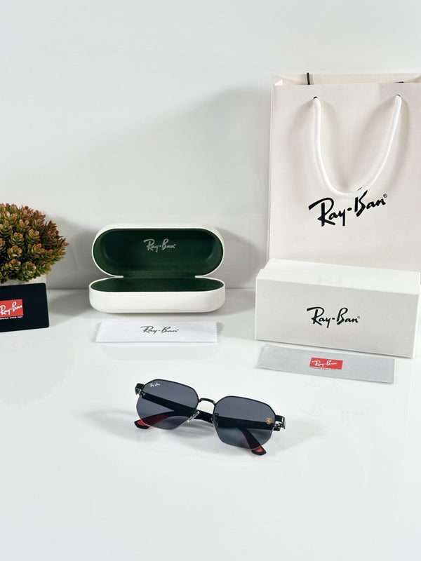Rey ban 07 Black
