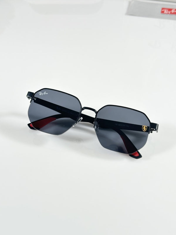 Rey ban 07 Black