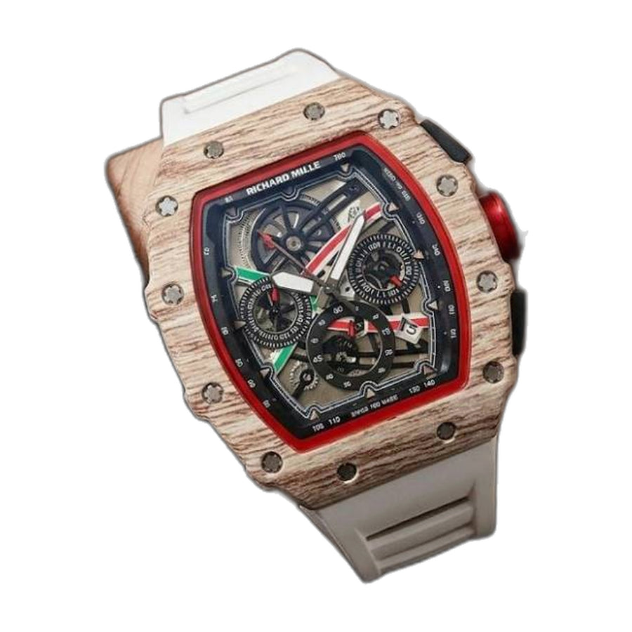Richard Mille RM 50-04 Tourbillon