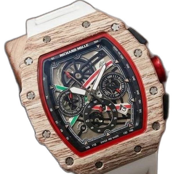 Richard Mille RM 50-04 Tourbillon