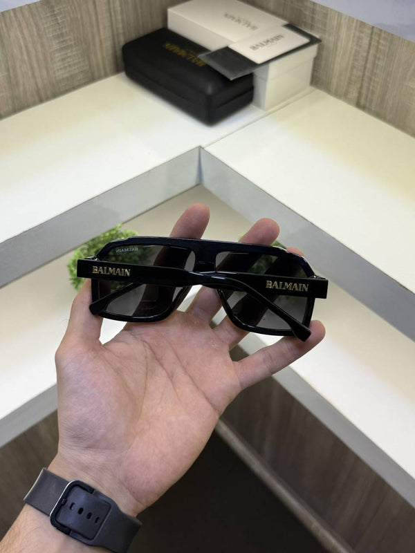 Balmain 28015 Luxury Sunglass