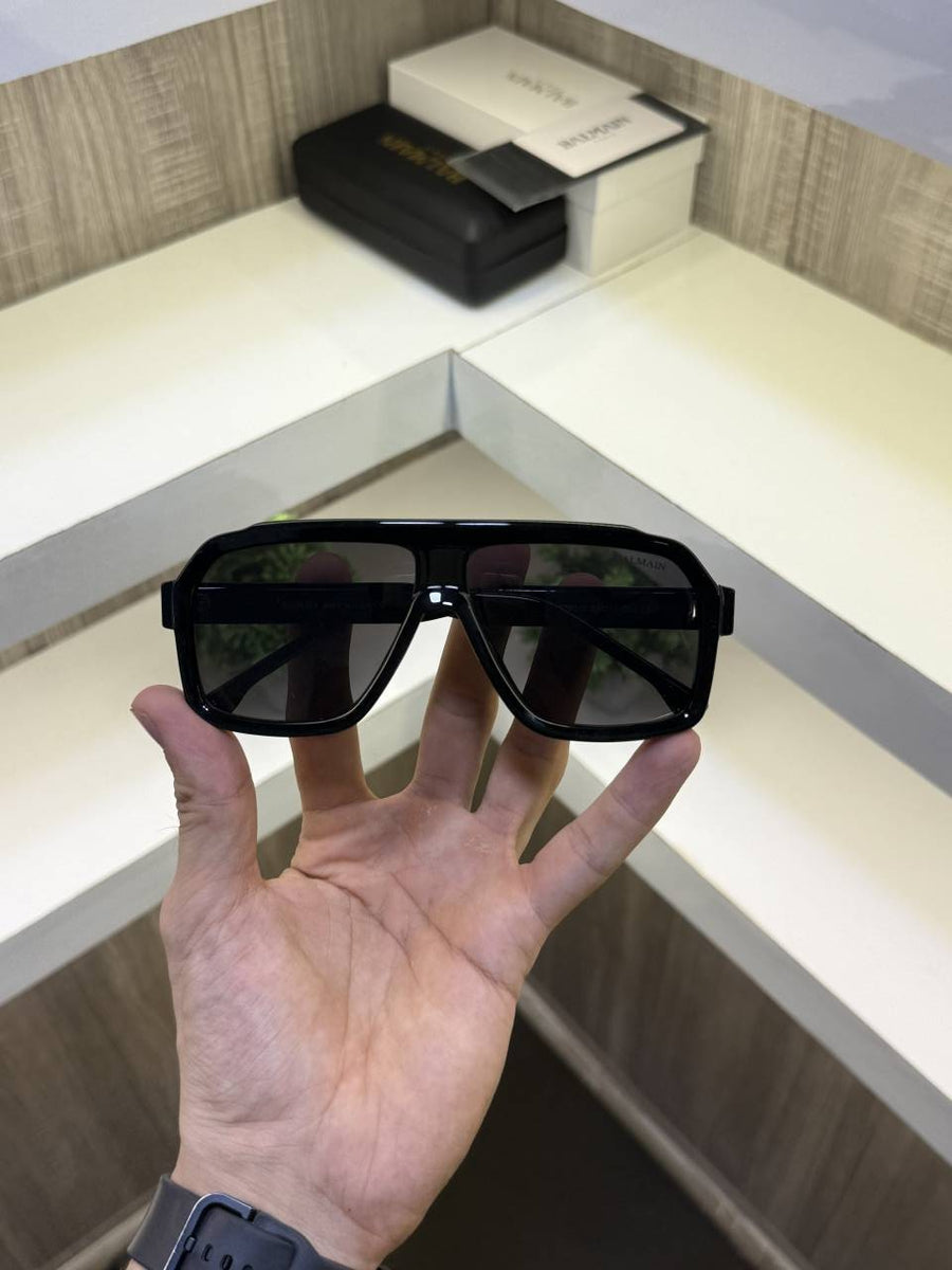 Balmain 28015 Luxury Sunglass