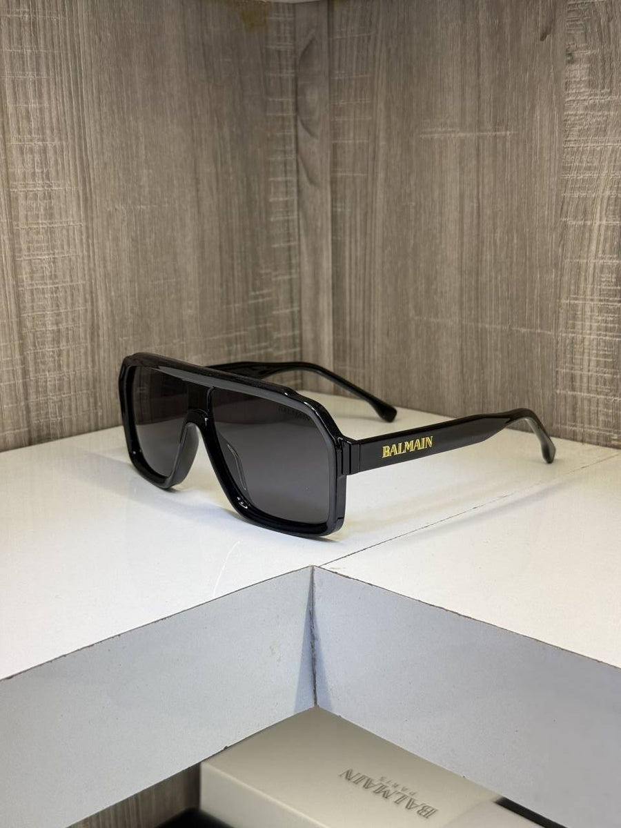 Balmain 28015 Luxury Sunglass