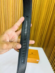 43 LV LOIUS VUTTON PREMIUM QUALITY AUTOMATIC LOCK BELT