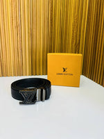 43 LV LOIUS VUTTON PREMIUM QUALITY AUTOMATIC LOCK BELT