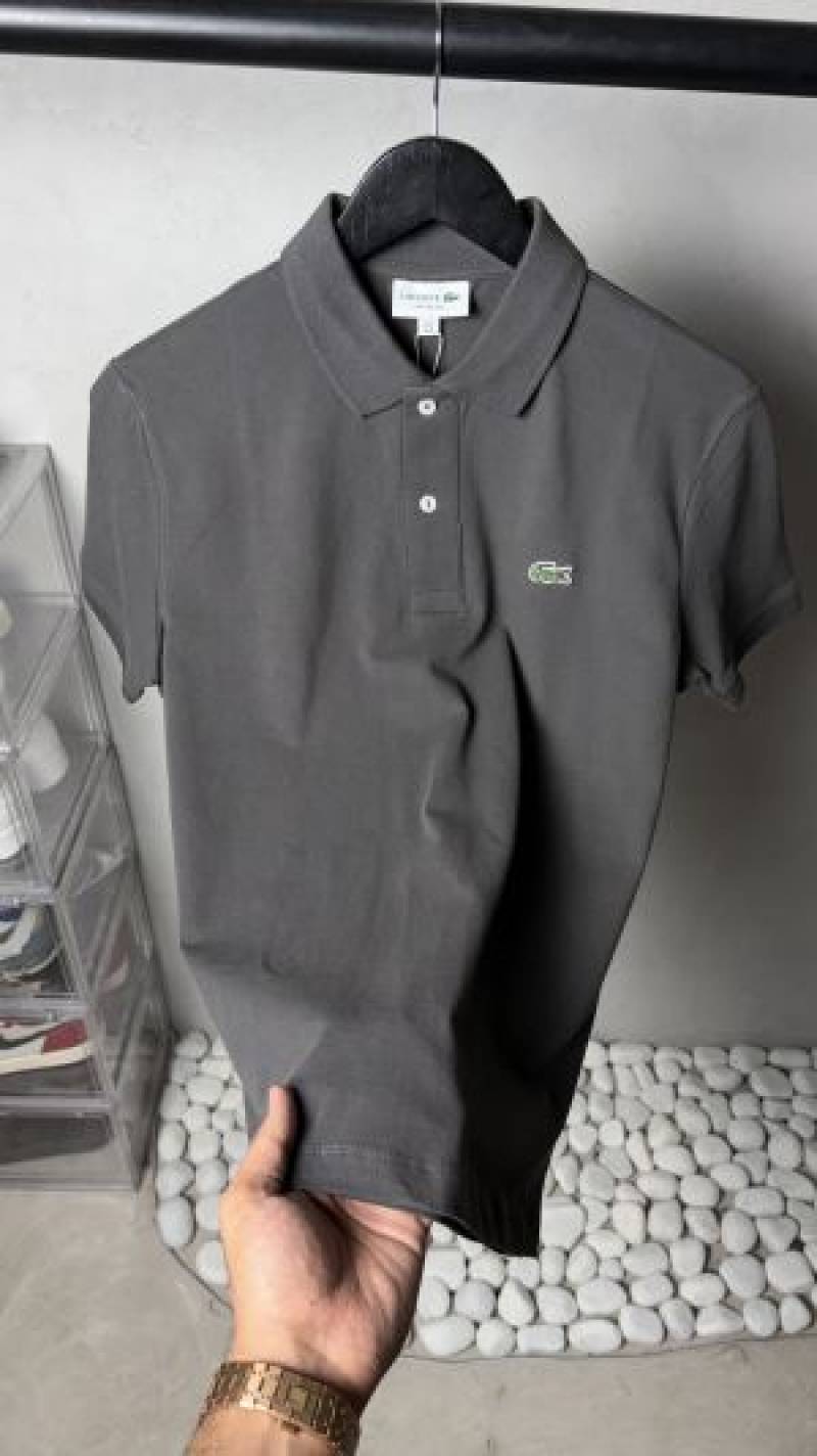 Lacoste Premium Polo T-Shirt 1571