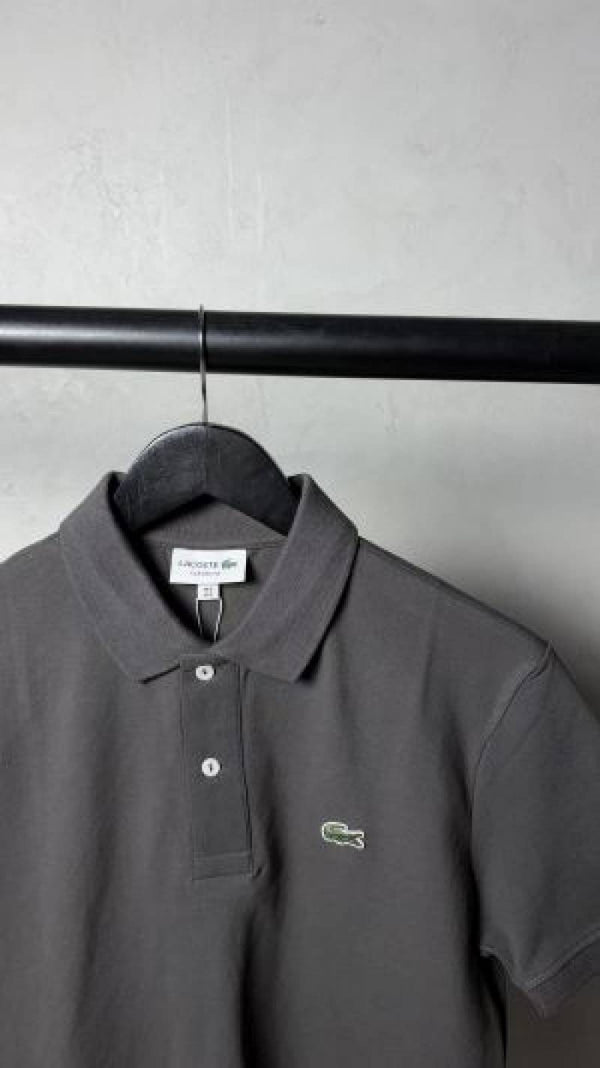 Lacoste Premium Polo T-Shirt 1571