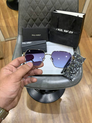 Paul hardy 1304 silver blue