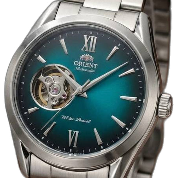 Orient Bambino Open Heart