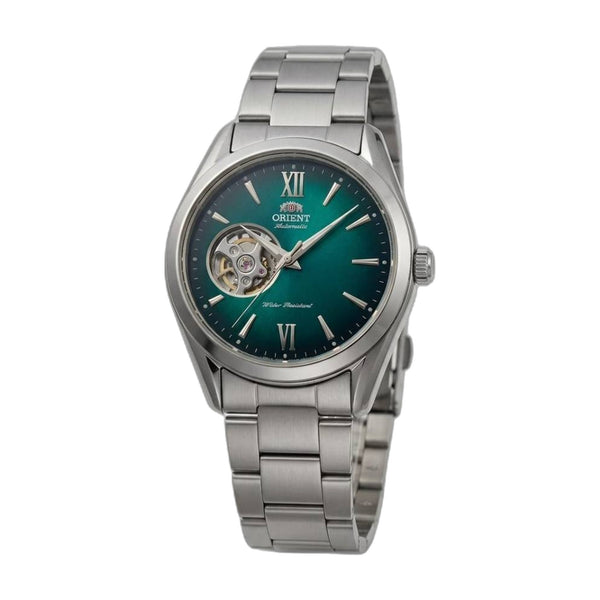 Orient Bambino Open Heart