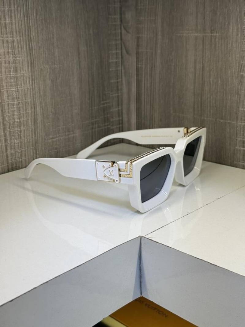 Louis Vuitton Millionaire Edition 96006