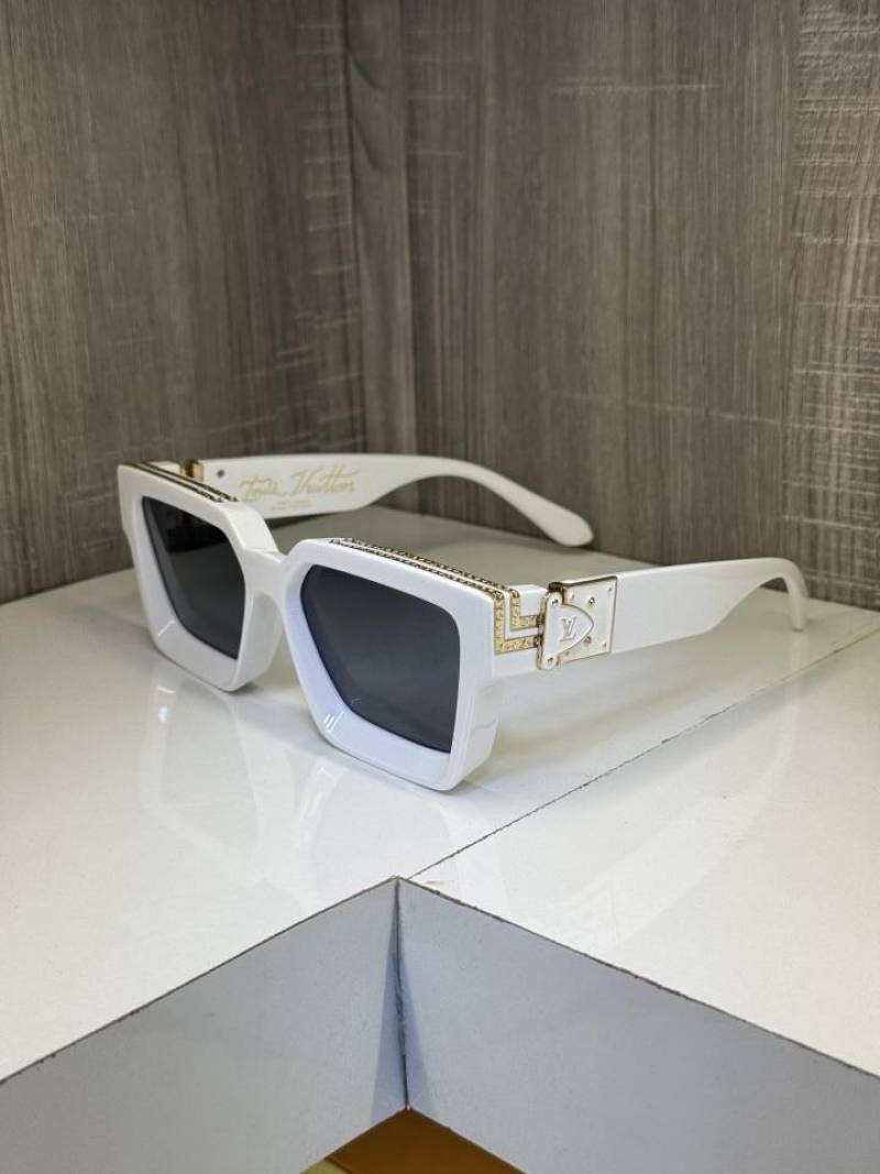Louis Vuitton Millionaire Edition 96006