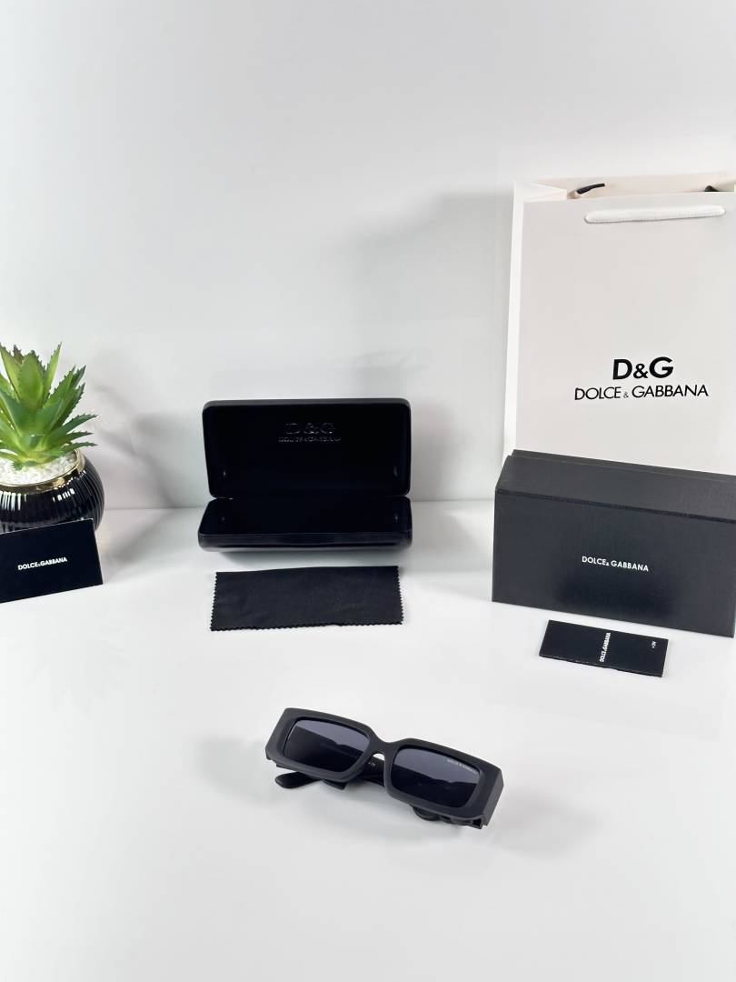 Dolce Gabana_6197_Black