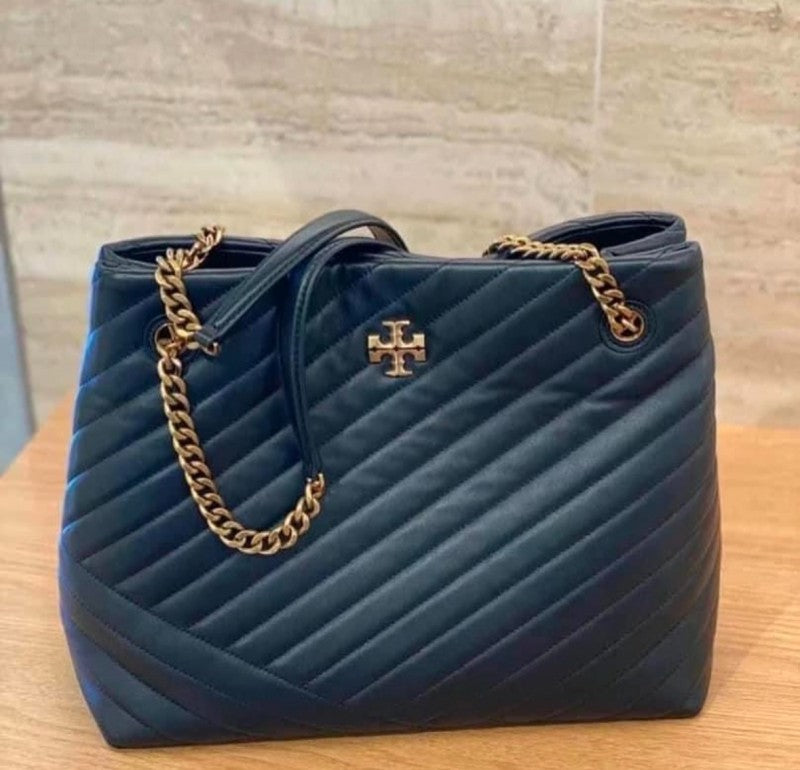 Tori Burch_Kira_Leather_Tote_With_DustCover