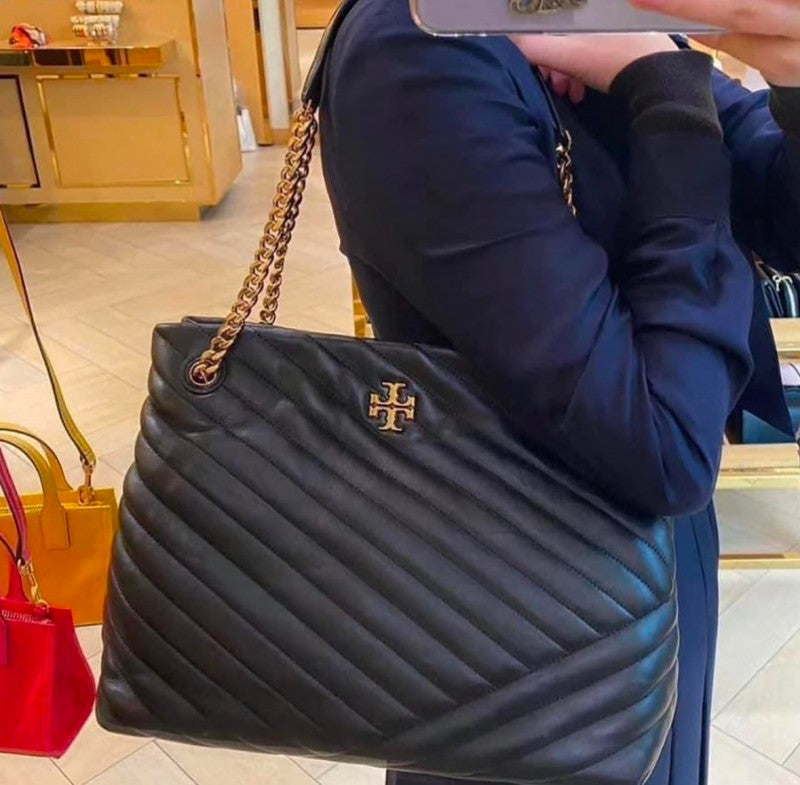 Tori Burch_Kira_Leather_Tote_With_DustCover