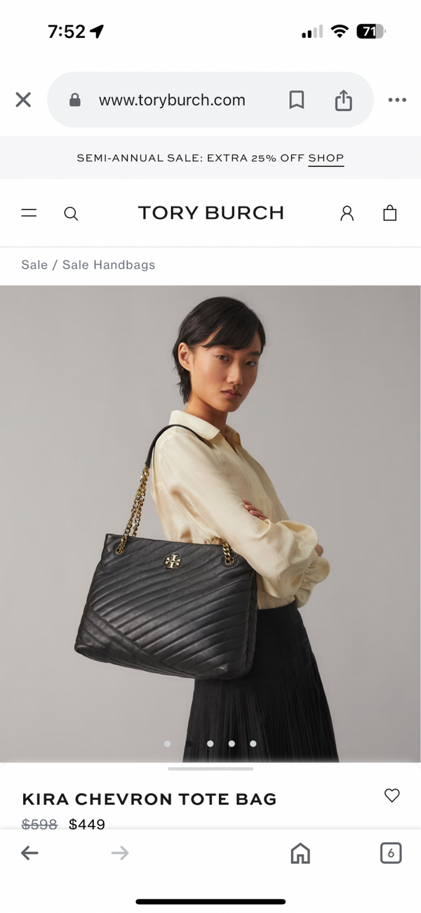 Tori Burch_Kira_Leather_Tote_With_DustCover