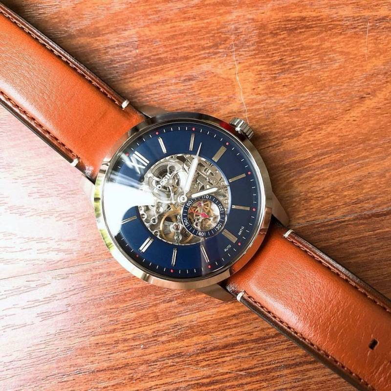Fossil townsman Me3155 Automatic