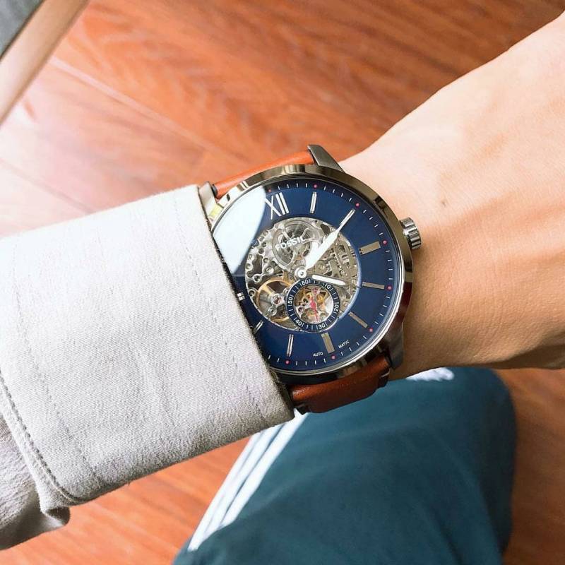 Fossil townsman Me3155 Automatic