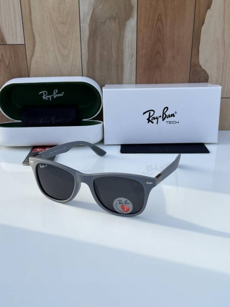 Ray-Ban 4195 lite force