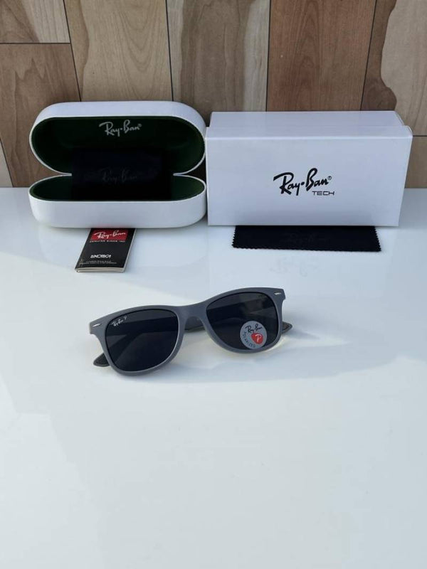 Ray-Ban 4195 lite force