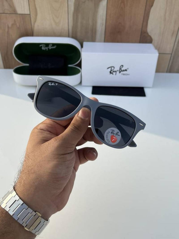 Ray-Ban 4195 lite force
