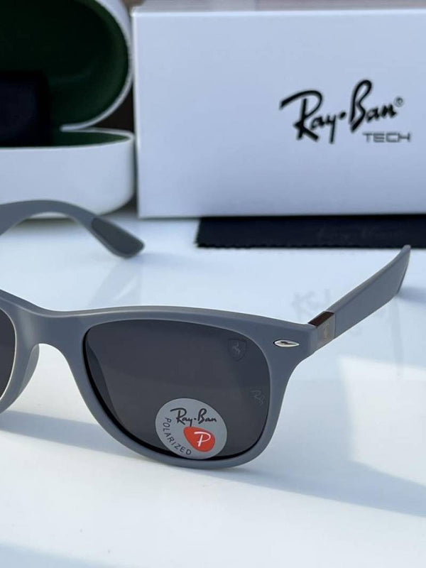Ray-Ban 4195 lite force