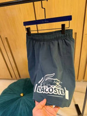 Lacoste IMPORTED STORE ARTICLE SHORTS