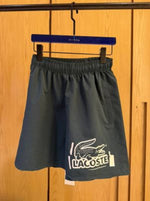 Lacoste IMPORTED STORE ARTICLE SHORTS