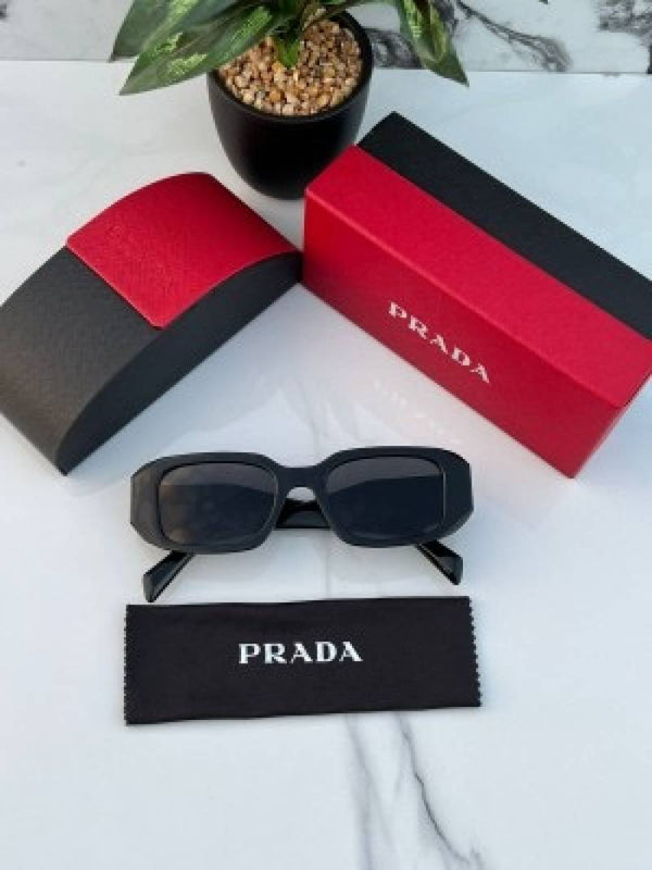 Prada 8679 black