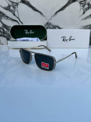 rey ban 4413 silver grey